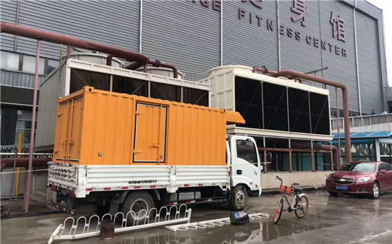 罗江300KW发电机组适配电缆规格选型指南